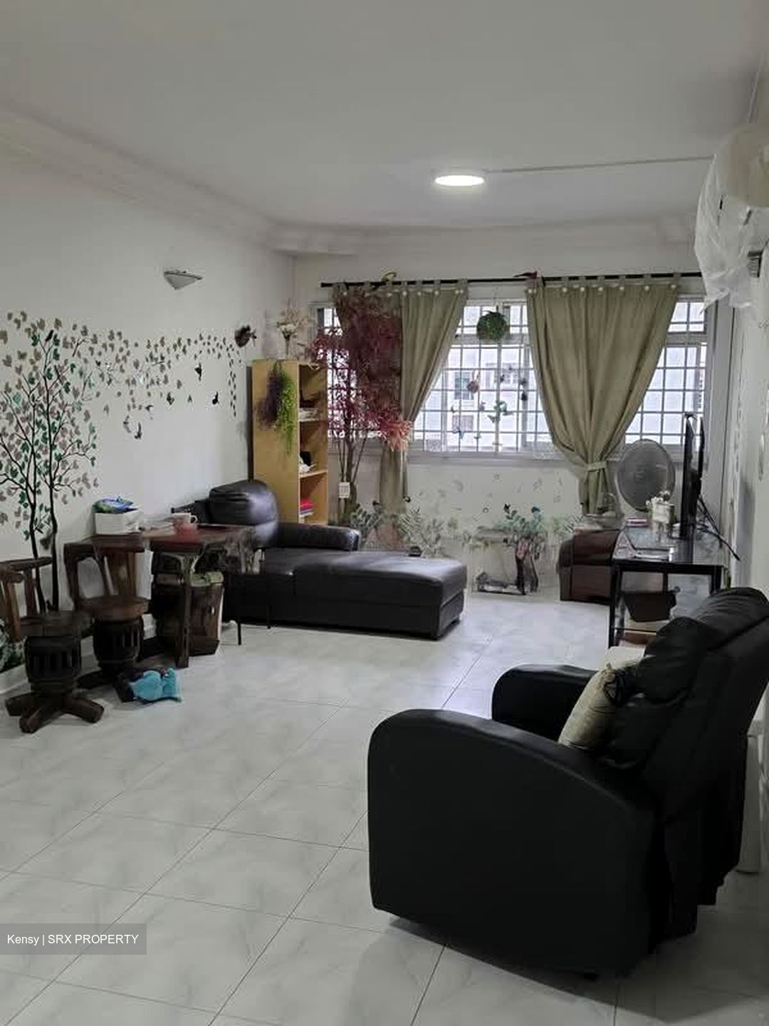 Simei Street 5 (Tampines), HDB 3 Rooms #559395161